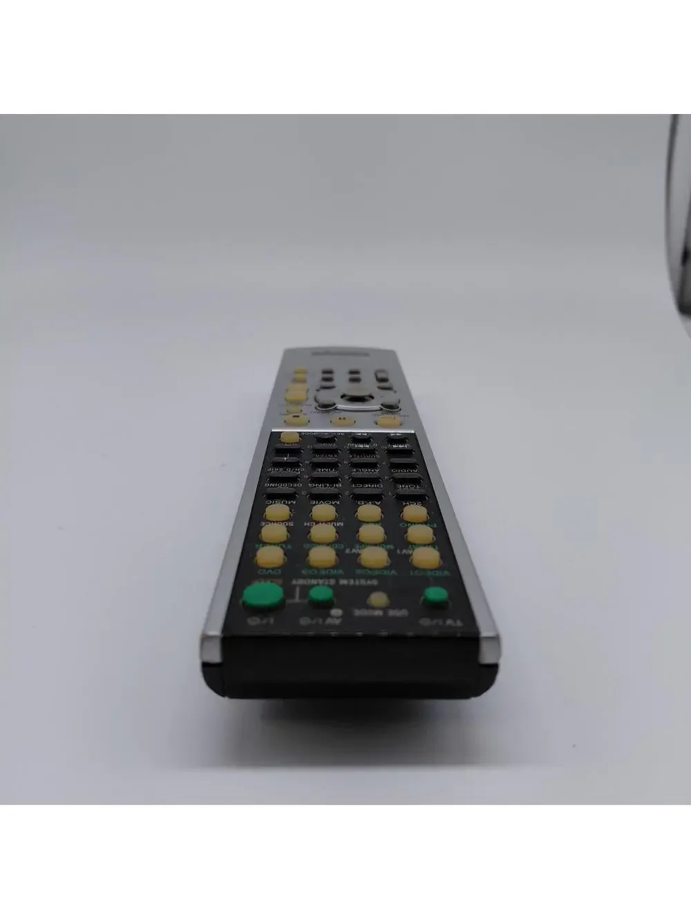 Sony RMPP412 AV Receiver Remote Control STR-DE895 OEM Tested Working